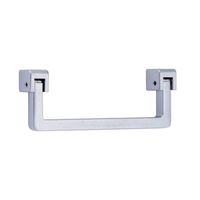 ジョー・プリンス竹下 Hー140 可倒式取手 1041402100 1セット(10個)（直送品）