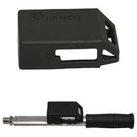 東日製作所 送信機専用保護カバー FHMーPCV 1セット(5台)（直送品）