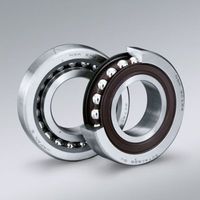 日本精工 NSK スラストアンギュラ玉軸受 20TAC47CSUHPN7C 1個（直送品）