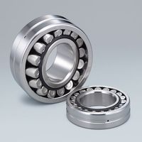 NTN 一般ベアリング NU2209ET2X 1個（直送品） - アスクル