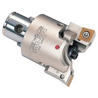 大昭和精機 RWボーリングヘッド RW53-70CKB5 1個（直送品）