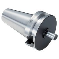 大昭和精機 ジャコブステーパアーバ BBT40-JTA1-105 1個（直送品）