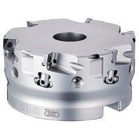 大昭和精機 スピードフィニッシャー FM40-PLS1258-50 1個（直送品）