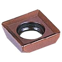 大昭和精機 スローアウェイチップ CM0402ACM250F 1セット(10個)（直送品）