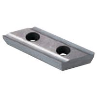 大昭和精機 スローアウェイチップCW/セット CW1206AZX-10P 1個（直送品）