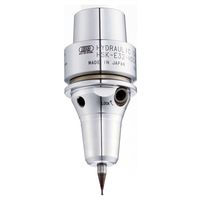 日研工作所 ゼロフィット型ミーリングチャック NBT40ーCZF20ー