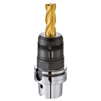 日研工作所 ゼロフィット型ミーリングチャック NBT40-CZF20-105 日研工作所 ゼロフィット型ミーリングチャック NBT40ーCZF25ー