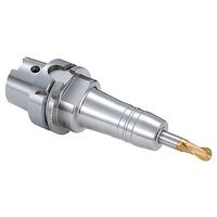 大昭和精機 ハイドロチャック HSK-A100-HDC25-110 1個（直送品）