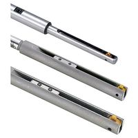 大昭和精機 バリカットコファ ST12-CFR19.8-80 1個（直送品）