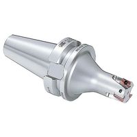 大昭和精機 フルカットミルFCM型 BBT40-FCM25093-165 1個（直送品）