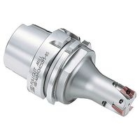 大昭和精機 フルカットミルFCM型 HSK-A50-FCM50115-75 1個（直送品）