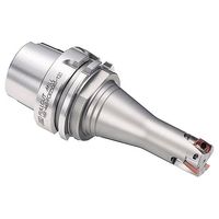 大昭和精機 フルカットミルFCR型 HSK-A63-FCR32103-135 1個（直送品）