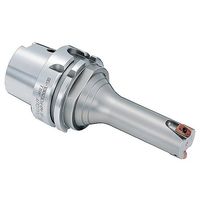 大昭和精機 フルカットミルFCR型 HSK-A63-FCR20082L-120 1個（直送品）