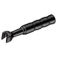 大昭和精機 プルボルトレンチ PLW-MP40 1個（直送品）