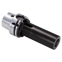 大昭和精機 モールステーパホルダA型 HSK-A100-MTA3-140 1個（直送品）