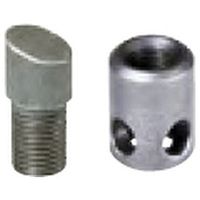 大昭和精機 リフトスクリュセット LSN35 1個（直送品）