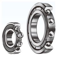 ジェイテクト 6006 1セット(5個)（直送品）