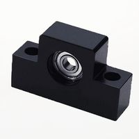 日本精工 NSK サポートユニット WBK20-11 1個（直送品）