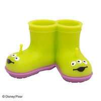 アントレックス ピクサーコレクション レインブーツハブラシホルダー エイリアン 4992831144243 1セット（3個入）（直送品）