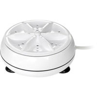 ハック どこでも洗濯機　HAC3190　1台（直送品）