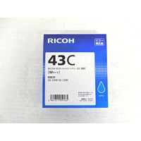 リコー（RICOH） 純正感光体ユニット タイプ400 ブラック 509447 1個