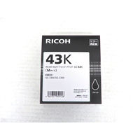 リコー（RICOH） 純正トナー RICOH MP トナーキット ブラック 1601 