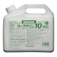 住友化学園芸 住友園芸 リーフクリン10業務用 2L 2055115 1個（直送品）