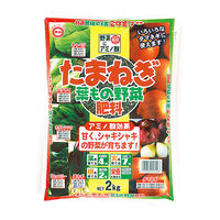 東商 たまねぎ・葉野菜肥料 2kg 2055257 1袋（直送品）