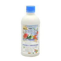 住商アグロインターナショナル 農薬 住商アグロ サプロール乳剤 500ml 2056686 1本（直送品）