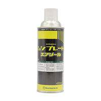 ニッソーグリーン ムシプレートエアゾール 420mL 2057813 1本（直送品）