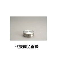 新光電子 円盤分銅型(非磁性ステンレス) M1DSー20G 1個（直送品）