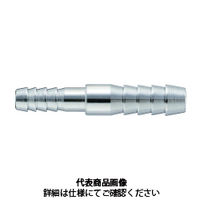 潤工社 フラットチューブUFF 4-6×4mm 50m 黒 UFF-06-4-50 1巻 383-3630