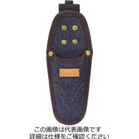 藤原産業 千吉 デニム剪定鋏サック SDGSー8 SDGS-8 1個（直送品）