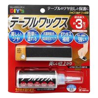 建築の友 かくれん棒プロ テーブルワックス 30mL HYW-2 1セット(2セット)（直送品）