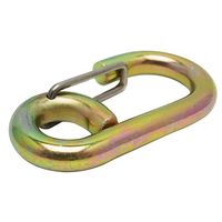 伊藤製作所 Qリンク 69mmX38mmX8mm HJ8Q 1セット(2個)（直送品）