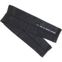 藤原産業 SK11 ハーフメッシュアームカバー BLKーBLKーF 1セット(2個)（直送品）