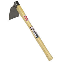 藤原産業 千吉 ステンレス片手鍬