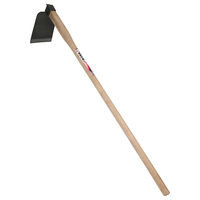 藤原産業 千吉 園芸唐鍬 1050mm 4977292666077 1個（直送品）