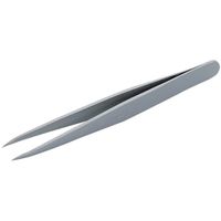 藤原産業 SK11 ピンセット クラフト用 先細 NO.40 4977292277969 1セット(2本:1本×2個)（直送品）