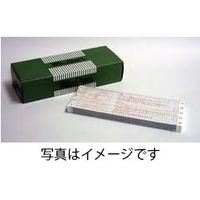 チノー CHINO ES600シリーズ記録紙 ES201 1箱(15冊)（直送品）