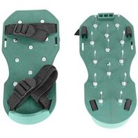 藤原産業 セフティー3 足取り付け用芝生スパイク 4977292694087 1セット(1組)（直送品）