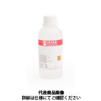ハンナ インスツルメンツ・ジャパン pH標準液(pH8.20)230mL/本 HI 70082M 1本（直送品）