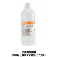 ハンナ　インスツルメンツ・ジャパン 実験用試薬 pH標準液_3