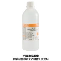 ハンナ インスツルメンツ・ジャパン 111.80MS/cm EC標準液 500ml HI 7035L 1本（直送品）
