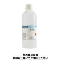 ハンナ　インスツルメンツ・ジャパン 実験用試薬 塩化ナトリウム標準液