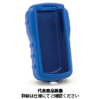 衝撃防止用ラバーブーツ ブルー HI 95701 HI 93738等 HI 710009