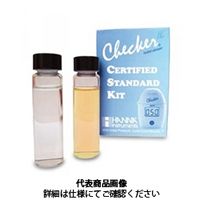 ハンナ インスツルメンツ・ジャパン HI 715用標準液セット 715-11 1本(1セット)（直送品）