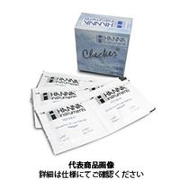 ハンナ インスツルメンツ・ジャパン 六価クロム試薬(LR)25回分 HI 749-25 1個（直送品）