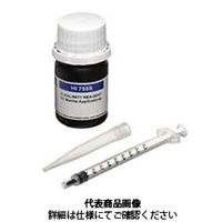 ハンナ インスツルメンツ・ジャパン アルカリ度試薬 海水用25回分 HI 755-26 1個（直送品）