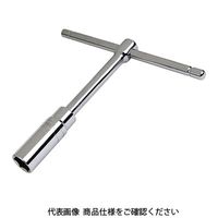 藤原産業 セフティー3 農機具用プラグレンチ 16mm 1個（直送品）